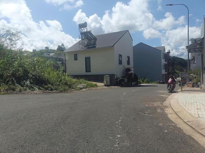 Hình ảnh Bán Đất 2 Mặt Tiền KQH An Sơn, Phường 4, TP. Đà Lạt – Sổ Hồng Riêng, Đường Nhựa 9m 0