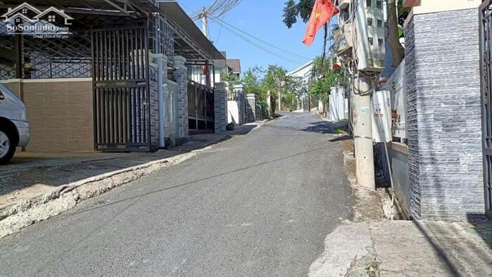 Hình ảnh Bán Nhà Biệt Thự 2 Mặt Tiền Lữ Gia, Phường 9, Tp. Đà Lạt 3