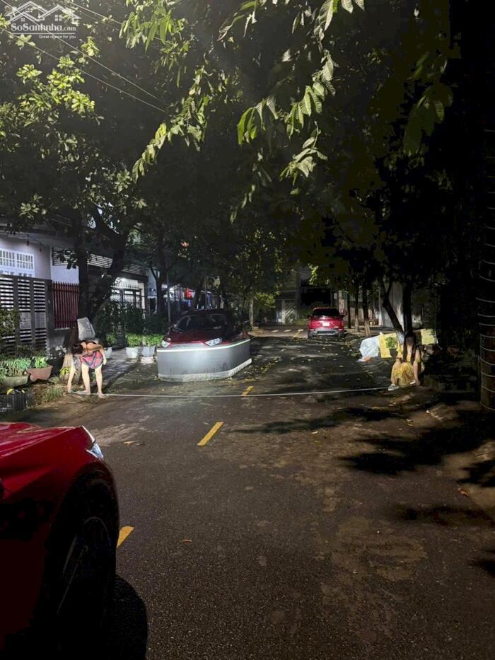 Hình ảnh Chính chủ bán nhà 2 tầng mặt tiền đường 5m5 Nam Thọ 5 , Phường Sơn Trà ( CÁCH BIỂN 400M ) ⭐⭐⭐⭐ 0