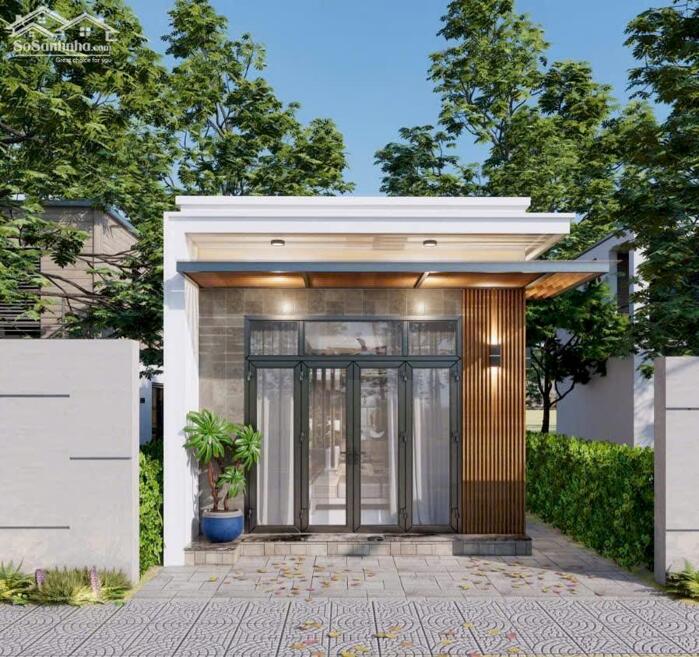 Hình ảnh Bán đất tặng nhà c4 mặt tiền 5m5 Thích Thiện Chiểu ( Khu Đầu Tuyến Sơn Trà ) ⭐⭐⭐⭐⭐ 2