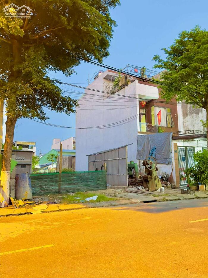 Hình ảnh Chính chủ gửi bán lô đất MT đường Bùi Giáng.Đà Nẵng. 0