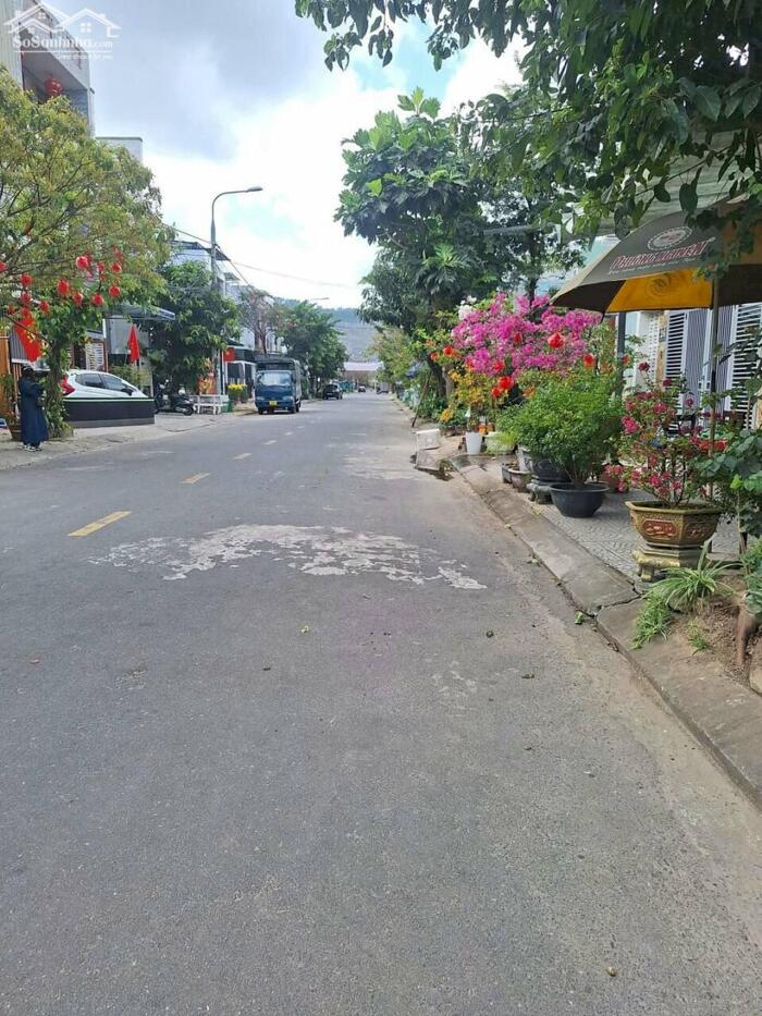 Hình ảnh Chính chủ gửi bán lô đất MT đường Bùi Giáng.Đà Nẵng. 1
