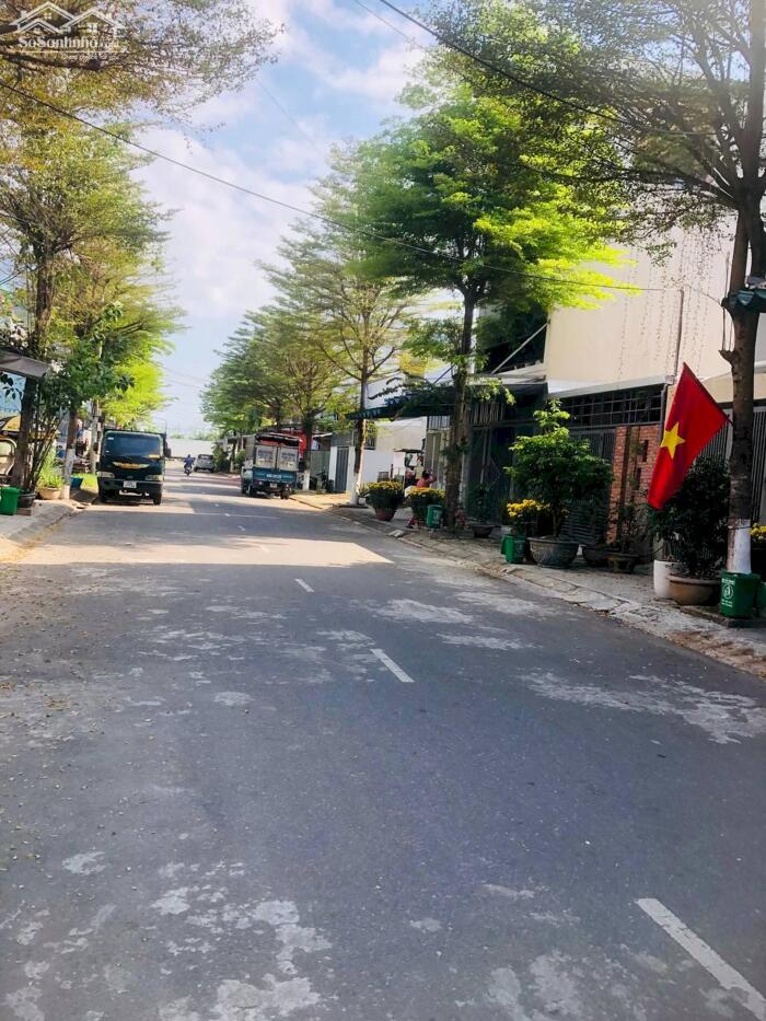 Hình ảnh Chính chủ gửi bán lô đất MT đường Bùi Giáng.Đà Nẵng. 2