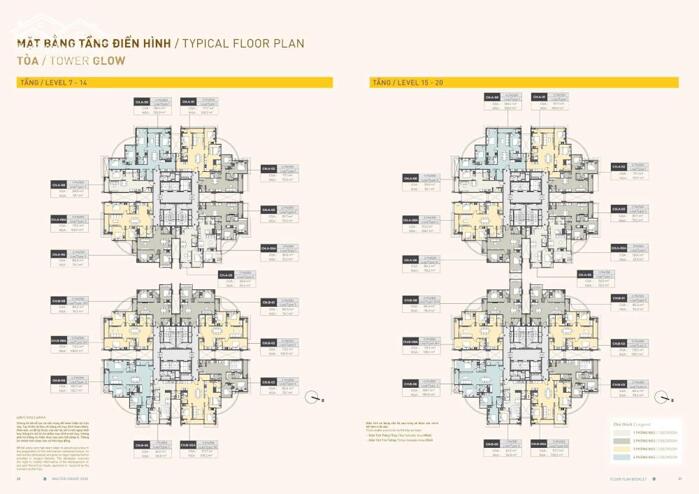 Hình ảnh Giỏ hàng căn 2PN 2WC - Masteri Grand View - giá tốt 2025 4
