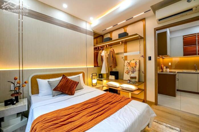 Hình ảnh HOT HOT HOT !!!! Căn hộ cao cấp Happy One Mori, giai đoạn 1 giá CĐT. Nhanh tay sở hữu! 14