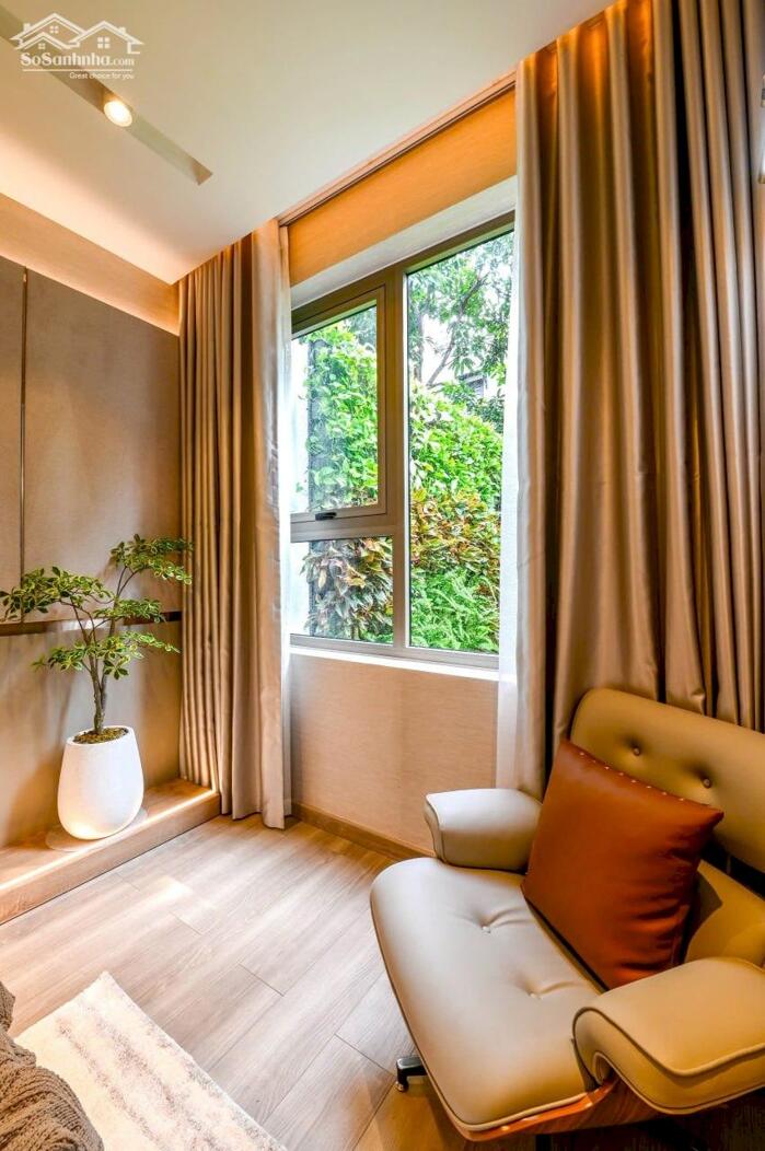 Hình ảnh HOT HOT HOT !!!! Căn hộ cao cấp Happy One Mori, giai đoạn 1 giá CĐT. Nhanh tay sở hữu! 8