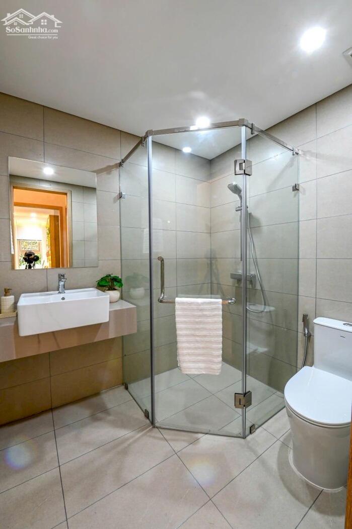 Hình ảnh HOT HOT HOT !!!! Căn hộ cao cấp Happy One Mori, giai đoạn 1 giá CĐT. Nhanh tay sở hữu! 12