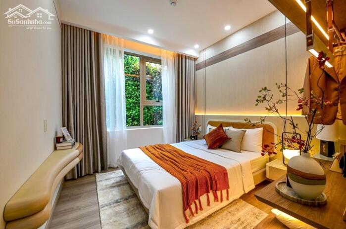 Hình ảnh HOT HOT HOT !!!! Căn hộ cao cấp Happy One Mori, giai đoạn 1 giá CĐT. Nhanh tay sở hữu! 5