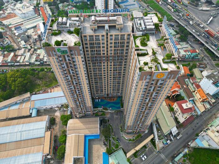 Hình ảnh CH Phú Đông Sky Garden, 2PN 2WC NT cao cấp, view đẹp, phù hợp mua ở hoặc đầu tư 0