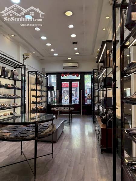 Hình ảnh Mặt Hồ Trúc Bạch Trấn Vũ 50M2 5 Tầng 38.5 Tỷ Dòng Tiền 65TR/TH 2 Thoáng trước sau 4