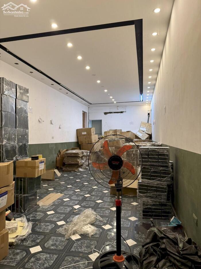 Hình ảnh Mặt Hồ Trúc Bạch Trấn Vũ 50M2 5 Tầng 38.5 Tỷ Dòng Tiền 65TR/TH 2 Thoáng trước sau 2