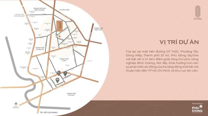 Hình ảnh Chỉ cần 200tr, trả góp 4tr5/tháng sở hữu nhà ngay trung tâm Dĩ An, TP. HCM 1