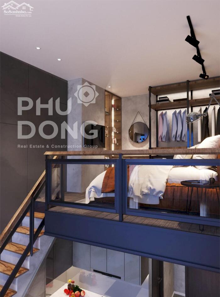 Hình ảnh Chỉ cần 200tr, trả góp 4tr5/tháng sở hữu nhà ngay trung tâm Dĩ An, TP. HCM 5