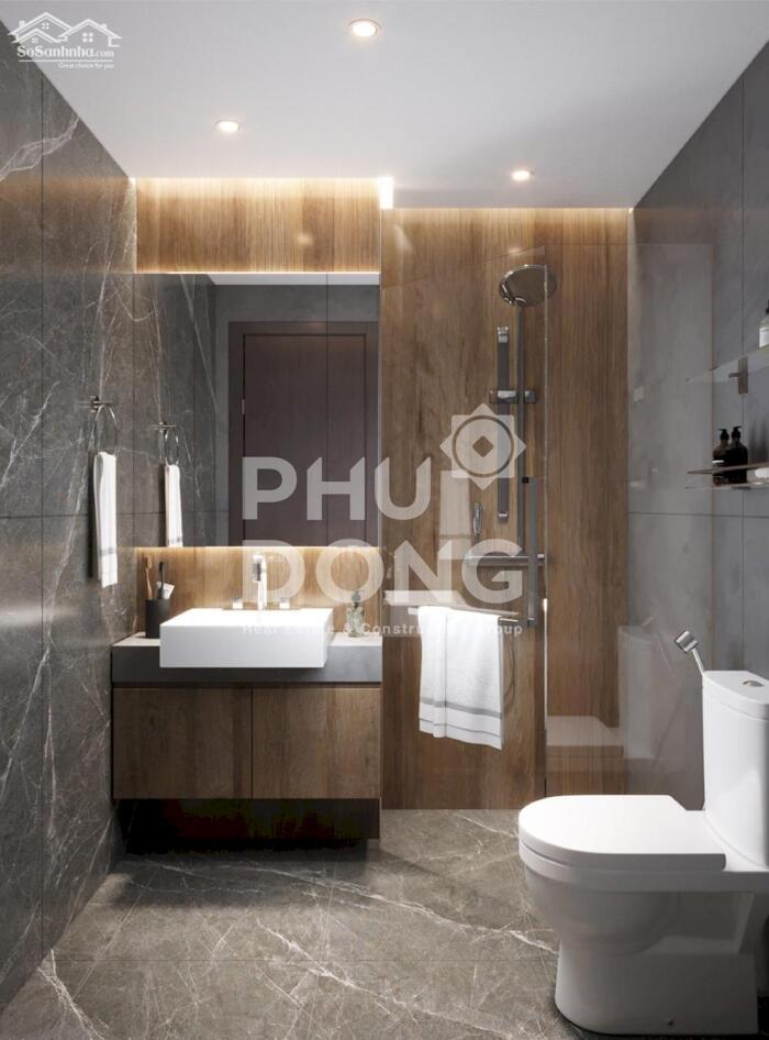 Hình ảnh Chỉ cần 200tr, trả góp 4tr5/tháng sở hữu nhà ngay trung tâm Dĩ An, TP. HCM 8