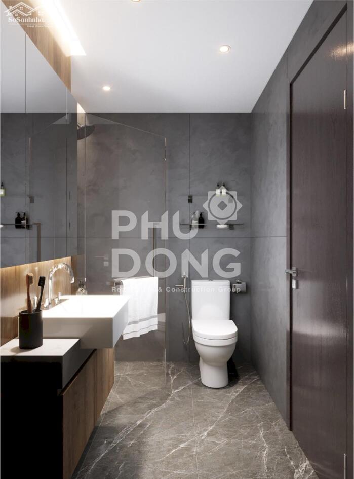 Hình ảnh Chỉ cần 200tr, trả góp 4tr5/tháng sở hữu nhà ngay trung tâm Dĩ An, TP. HCM 7