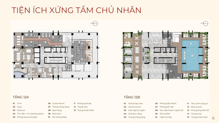 Hình ảnh Kiều By Kita căn hộ trung tâm Quận 5 chỉ 82 căn từ CĐT CK tới 13% - 0% trong 24 tháng 1