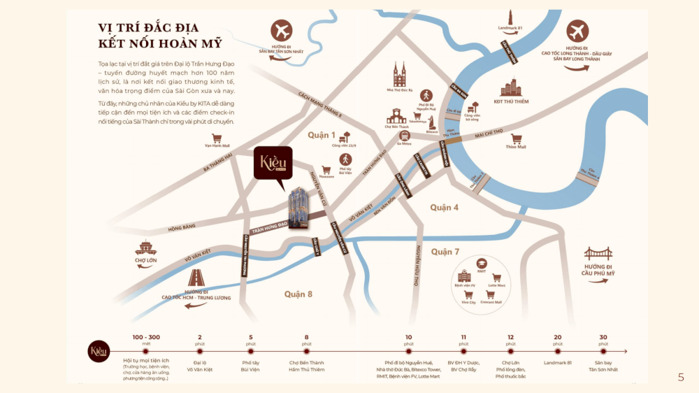 Hình ảnh Kiều By Kita căn hộ trung tâm Quận 5 chỉ 82 căn từ CĐT CK tới 13% - 0% trong 24 tháng 0