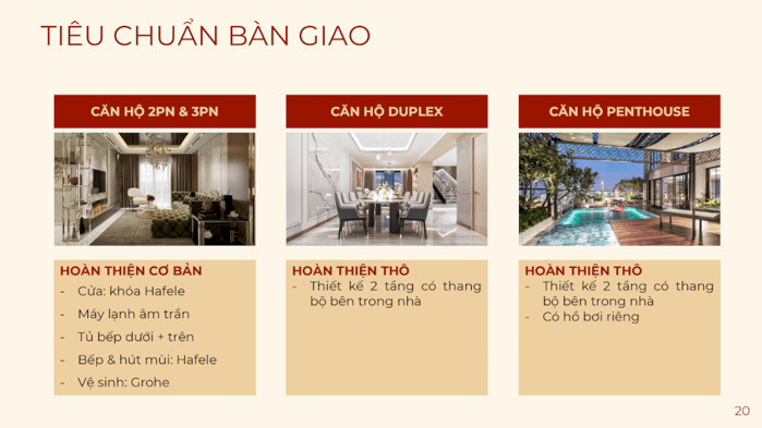 Hình ảnh Kiều By Kita căn hộ trung tâm Quận 5 chỉ 82 căn từ CĐT CK tới 13% - 0% trong 24 tháng 3