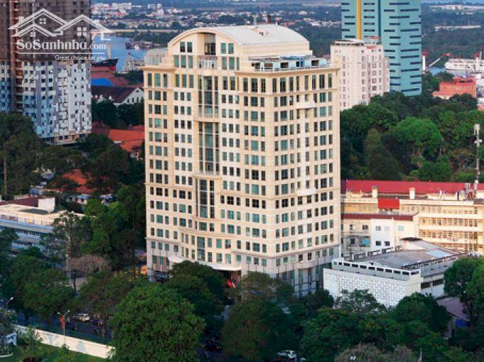 Hình ảnh Họp, làm việc hoặc kết nối tại Regus Saigon Tower – khu văn phòng chuyên nghiệp của chúng tôi 0