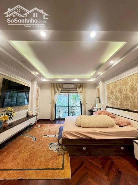 Hình ảnh Siêu Hiếm Mặt Phố Thái Hà 80M2 6 Tầng 70 Tỷ Dòng Tiền Tầng 1 70Tr/th 2 Thoáng trước sau 2