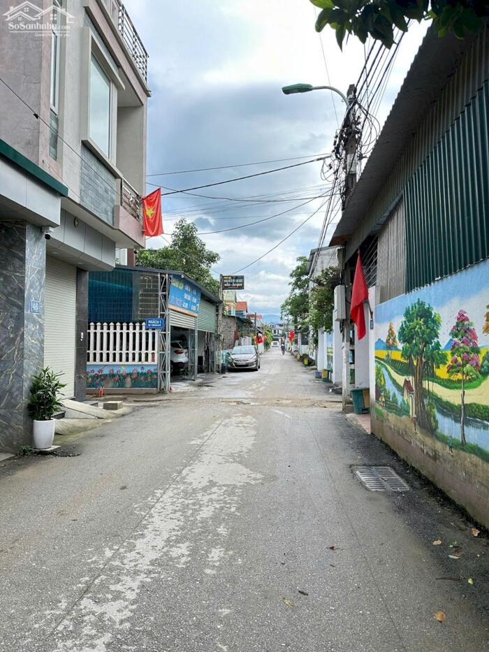 Hình ảnh Bán 100m2 đất thôn Gò Nọi, Định Trung, Vĩnh Yên, Vĩnh Phúc 0