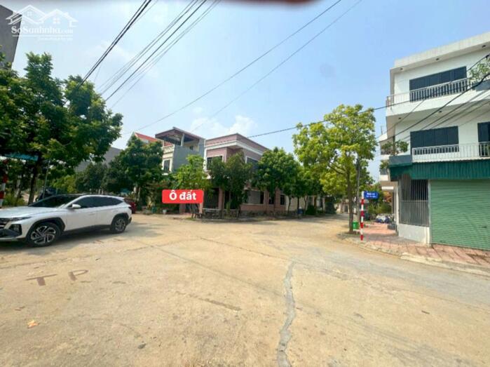 Hình ảnh Bán đất 100m2 hướng Đông Bắc khu Giàn Chiếu, Hợp Thịnh, Tam Dương, Vĩnh Phúc 2