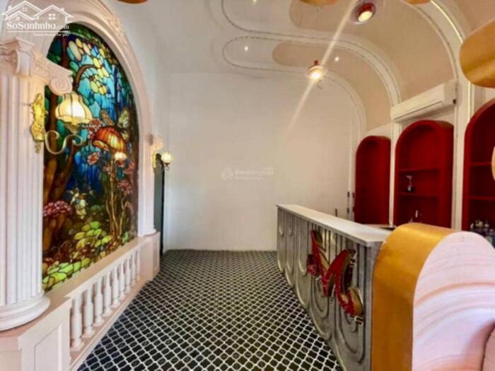 Hình ảnh Bán 300m2 DTSD Mặt Phố Quận Hoàn Kiếm MT12m-3T VỪA Ở VỪA KD 33 Tỷ Hàng Bài. 4