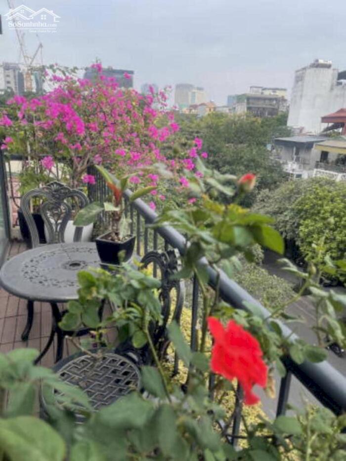 Hình ảnh Bán 300m2 DTSD Mặt Phố Quận Hoàn Kiếm MT12m-3T VỪA Ở VỪA KD 33 Tỷ Hàng Bài. 0