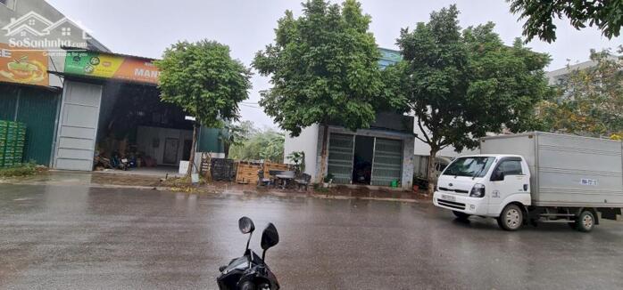 Hình ảnh Bán đất tại Đường Lê Tần, Phường Đồng Tâm, Vĩnh Yên, Vĩnh Phúc, giá siêu hời 3,1x tỷ, 90m2 4