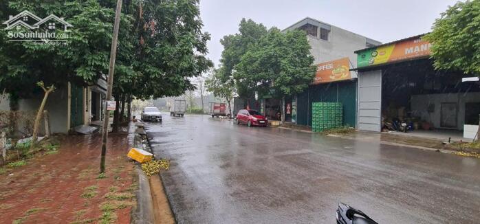 Hình ảnh Bán đất tại Đường Lê Tần, Phường Đồng Tâm, Vĩnh Yên, Vĩnh Phúc, giá siêu hời 3,1x tỷ, 90m2 0