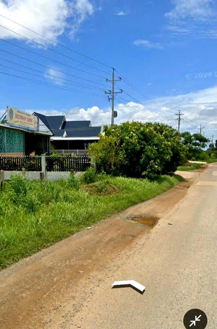 Hình ảnh Nhiều Đất Sào Ngộp-Mặt tiền Nhựa 14,gần Kiên Sinh-Hàm Kiệm(Hàm Th Nam)-Lâm Đồng 0