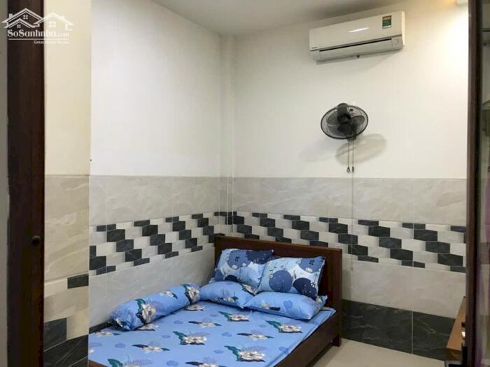 Hình ảnh Nhà Đẹp 1 Trệt 1 Lầu-Bùi Thị Xuân-P.Hàm Thắng(Xuân An cũ)-Lâm Đồng-DT 100m2 3