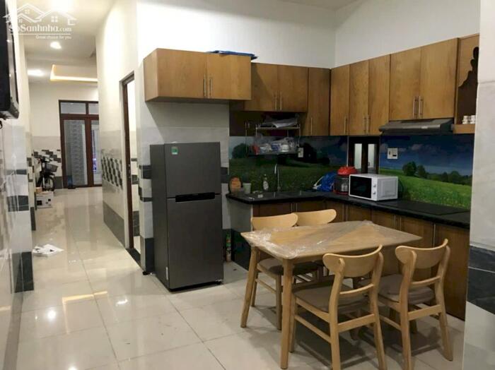 Hình ảnh Nhà Đẹp 1 Trệt 1 Lầu-Bùi Thị Xuân-P.Hàm Thắng(Xuân An cũ)-Lâm Đồng-DT 100m2 6