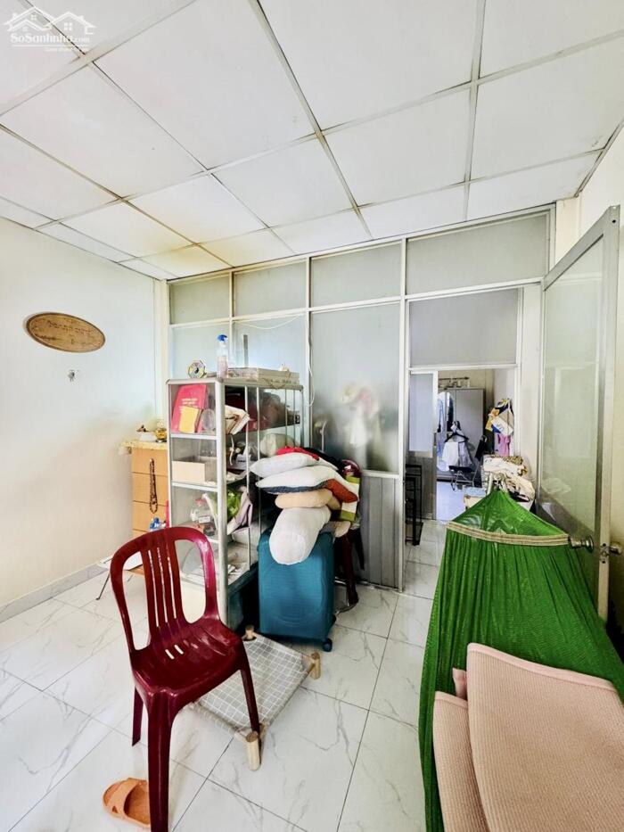 Hình ảnh Bán nhà hẻm 220 đường Nguyễn Văn Khối , P Thông Tây Hội ( P9 cũ Gv) 6