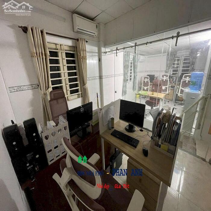 Hình ảnh [ Bán gấp] nhà phố Phước Long A – Mặt tiền đường ô tô – Chỉ 8 tỷ 9999 3