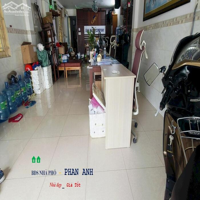 Hình ảnh [ Bán gấp] nhà phố Phước Long A – Mặt tiền đường ô tô – Chỉ 8 tỷ 9999 5
