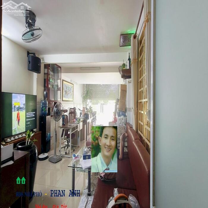 Hình ảnh [ Bán gấp] nhà phố Phước Long A – Mặt tiền đường ô tô – Chỉ 8 tỷ 9999 1