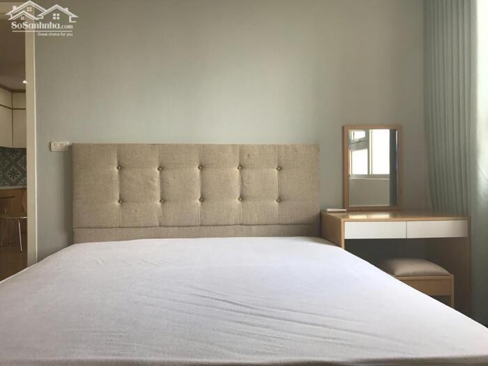 Hình ảnh Bán chung cư cao cấp Trường Chinh 72m2 3 phòng ngủ thang máy 4.95 tỷ 2