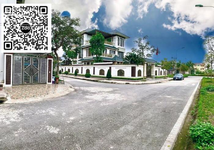 Hình ảnh LÔ ĐẤT ĐẸP CHỈ 1,X TỶ – TRUNG TÂM PHỔ YÊN 0