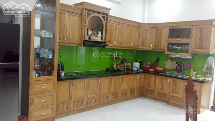 Hình ảnh MTKD hẻm 280 Bùi Hữu Nghĩa, 4 x 16m, 4 tấm hẻm thông giá 9 tỷ còn bớt lộc 2