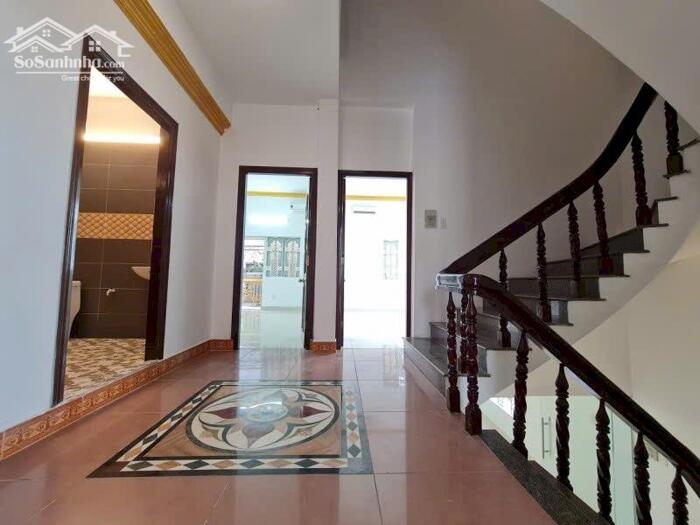 Hình ảnh Biệt thự 4 tầng Gò Vấp ngang 8m 144m2 view GÓC đẹp HXH Nguyễn Oanh gần Hoàn Mỹ chỉ 25 tỷ 9