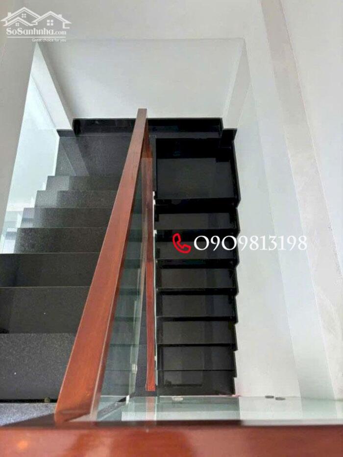 Hình ảnh ️️️Bán Nhanh SHR Giao Ngay Ở+KD Nhà P.COL Quận 1.️️️ 0