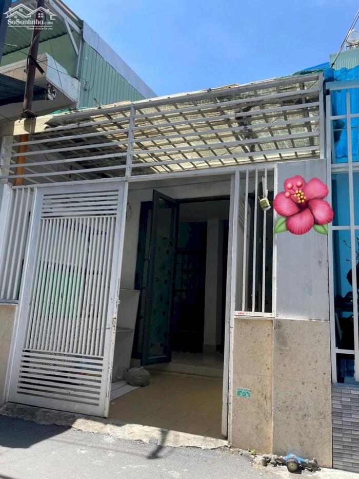 Hình ảnh SIÊU RẺ _ BÁN NHÀ HOÀNG DIỆU NGAY TRUNG TÂM _ 54M² _ 1PN _ GIÁ: 2.65 TỶ 1