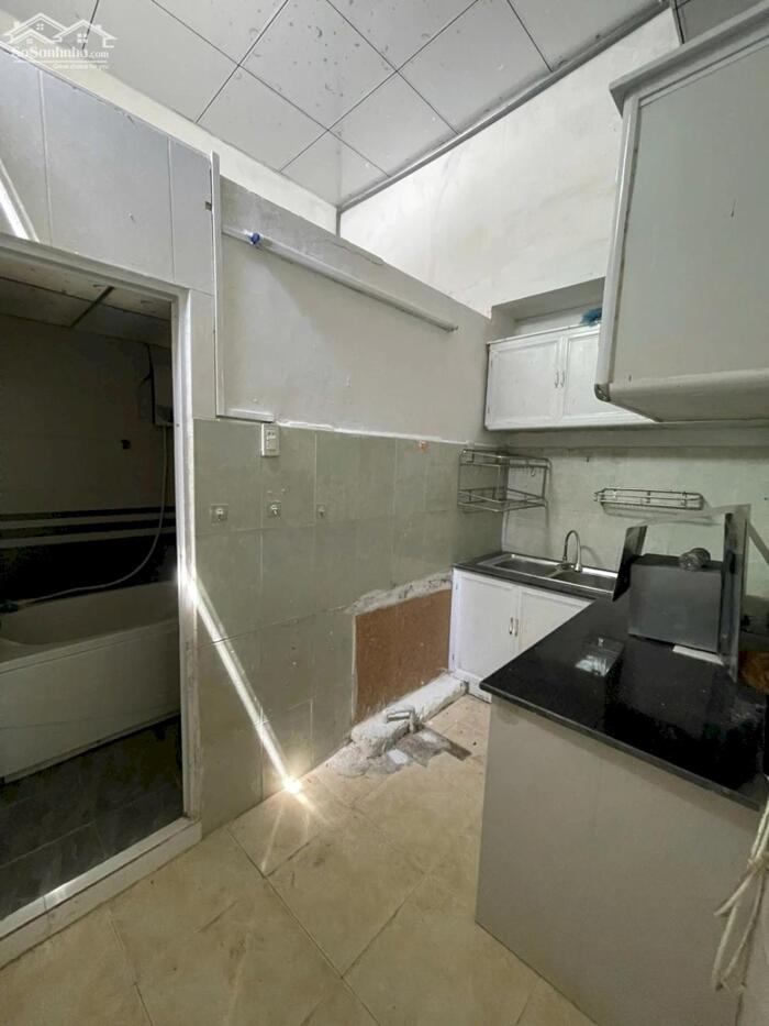 Hình ảnh SIÊU RẺ _ BÁN NHÀ HOÀNG DIỆU NGAY TRUNG TÂM _ 54M² _ 1PN _ GIÁ: 2.65 TỶ 3