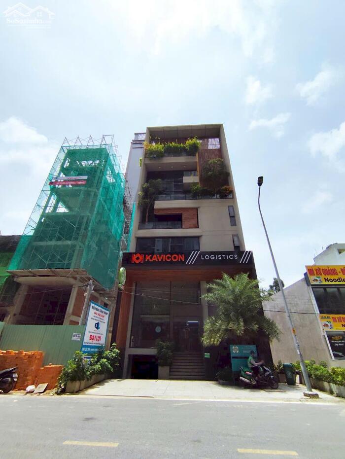 Hình ảnh BDS HVL [NC] 90 Nguyễn Thanh Sơn Q2 GIÁ TỐT 0