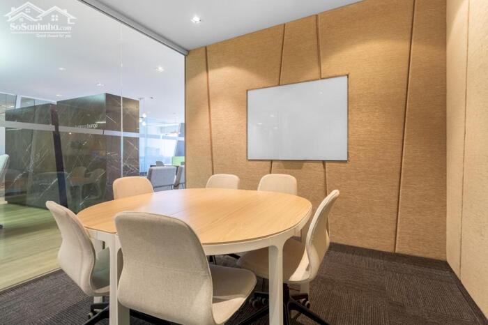 Hình ảnh Không gian làm việc linh hoạt tại Regus Mê Linh Point Tower 3