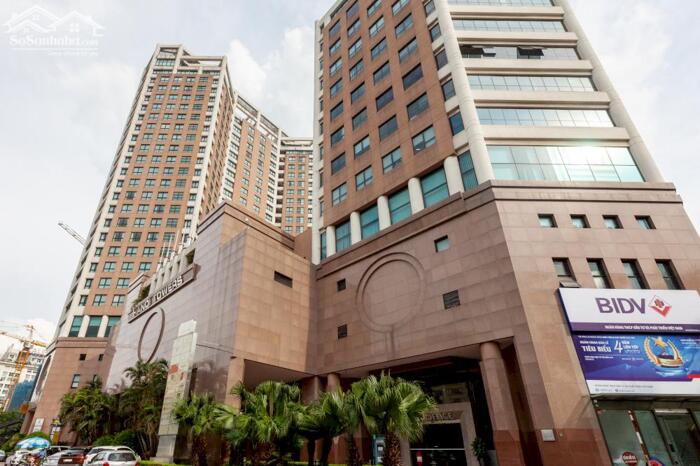 Hình ảnh Khám phá nhiều giải pháp để làm việc theo cách của bạn tại Regus Hanoi Tower 0