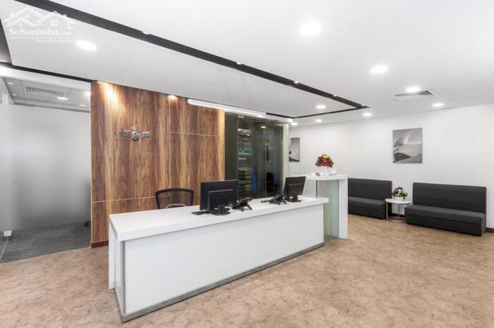 Hình ảnh Khám phá nhiều giải pháp để làm việc theo cách của bạn tại Regus Hanoi Tower 1