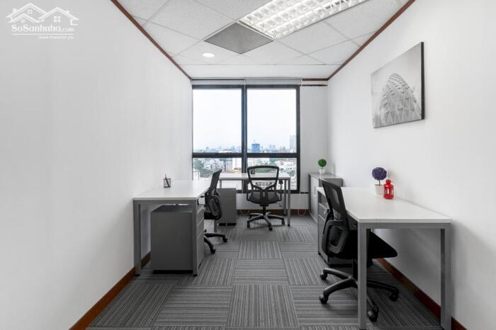 Hình ảnh Khám phá nhiều giải pháp để làm việc theo cách của bạn tại Regus Hanoi Tower 2