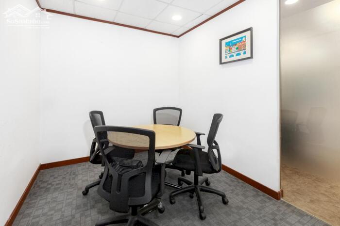 Hình ảnh Khám phá nhiều giải pháp để làm việc theo cách của bạn tại Regus Hanoi Tower 3